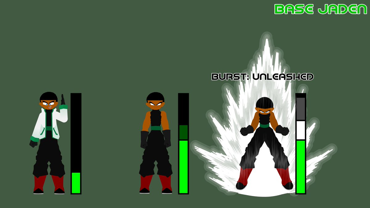 GreenJaden190's tweet photo. A Combat God Jaden post?? In this economy?? https://t.co/2o2I3YWh29