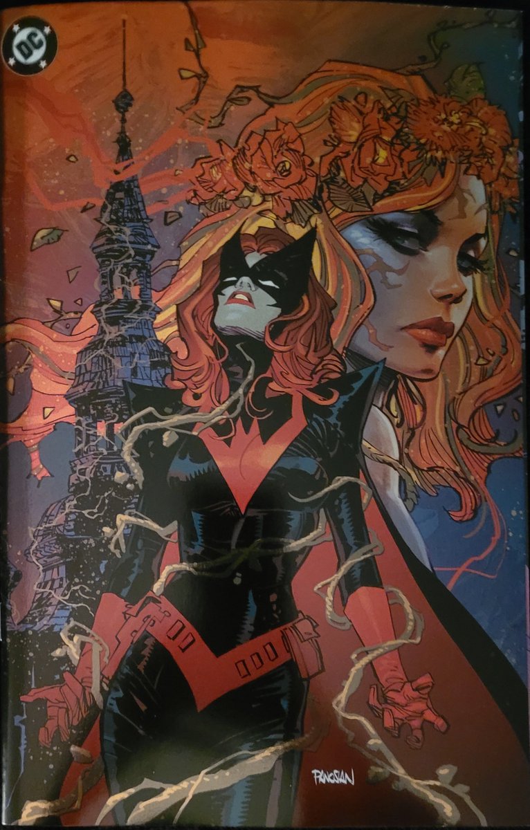 dweir49's tweet photo. Daily Batwoman Appreciation
#Batwoman #KateKane #KateKaneIsBatwoman
Batwoman vol 3 issue 7 https://t.co/w4FbInbjdu