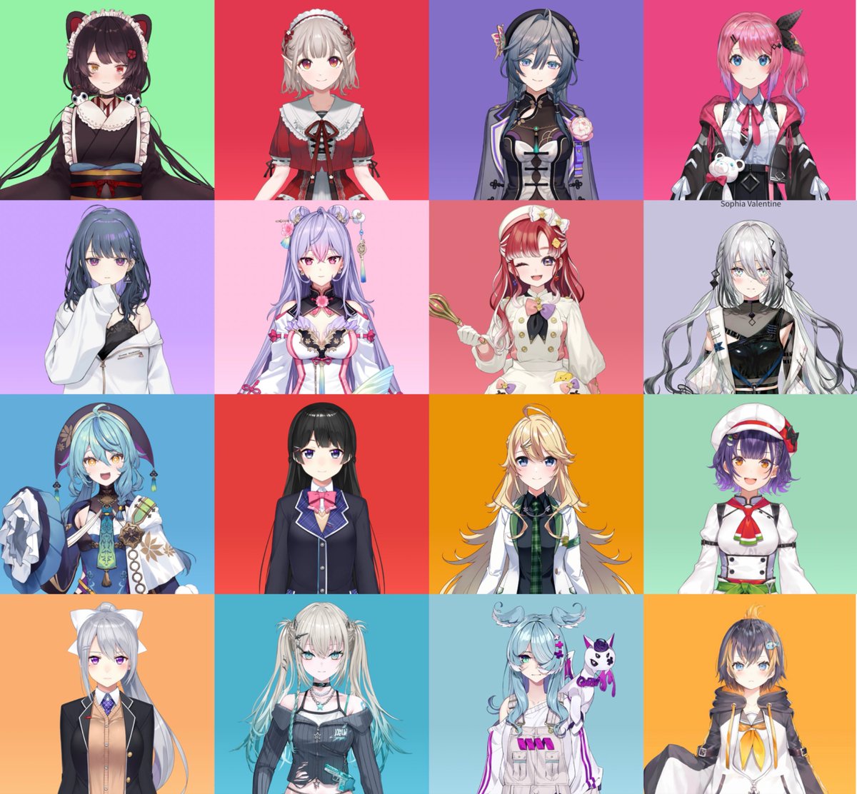mizore_Ado's tweet photo. 🏷️募集！！
🌈🕒のことからどーでもいいような(？)会話までできる距離近めなお友達欲しいです！！
同担◎他担◎

全反応で気になった方お迎えやDM行かせていただきます

推し様:下画像などその他大勢

#にじさんじ好きさんと繋がりたい https://t.co/rLqKonfzHp