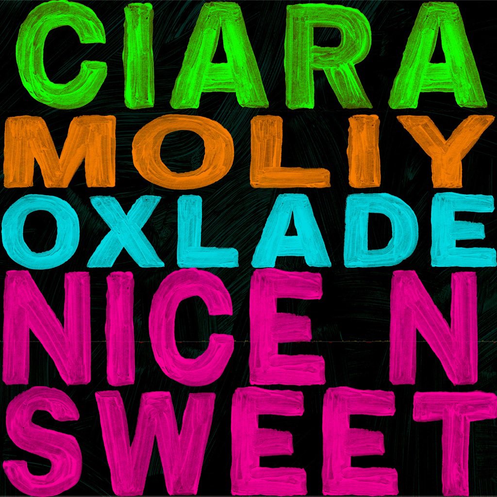 CiaraSquad1's tweet photo. Ciara’s “Nice n' Sweet” feat. Moliy &amp; Oxlade has been submitted to the 2027 #GRAMMYs

— Best Global Music Performance https://t.co/gbfP4eotxd