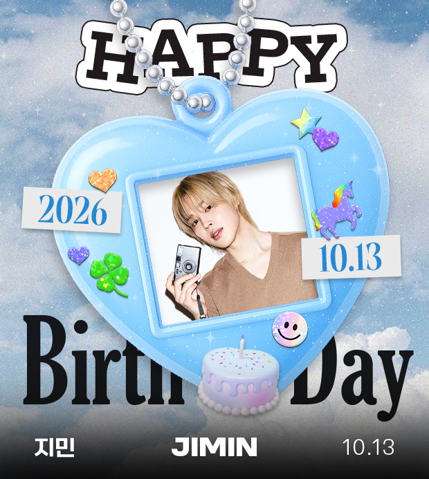 idolpick_vote's tweet photo. 2026.10.13

🥳HAPPY BIRTHDAY TO JIMIN
🎉지민 님의 생일을 축하합니다

#지민 #Jimin #BTS
#HAPPYJIMINDAY

💌생일 축하 기사
https://t.co/1LDdDlJ8Y8

#아이돌픽 #idolpick https://t.co/nbxYCTTGRs