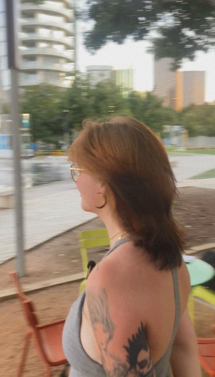 SouthernSin_xo's tweet photo. Fresh air and golden hour https://t.co/iQyQutYtmc
