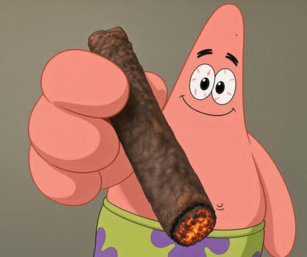 NoMoSUCKERsh_t's tweet photo. somebody said roll up??? https://t.co/wDMMN8xhNT