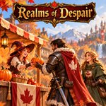 Photo by (Official) Realms of Despair (@RealmsOfDespair)