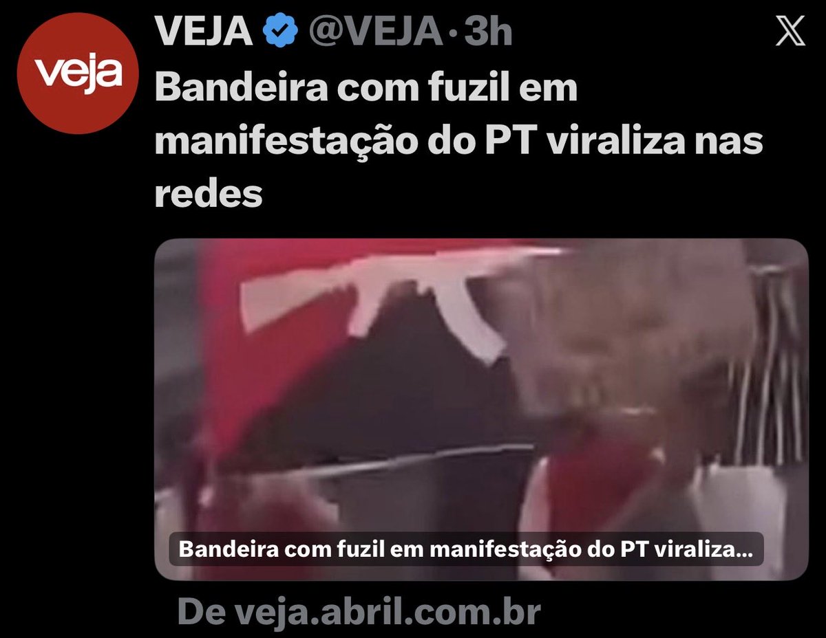 gomesjovane's tweet photo. @CNNBrasil E apologia ao tráfico? Tá liberado. https://t.co/Zd2CVqKs6L