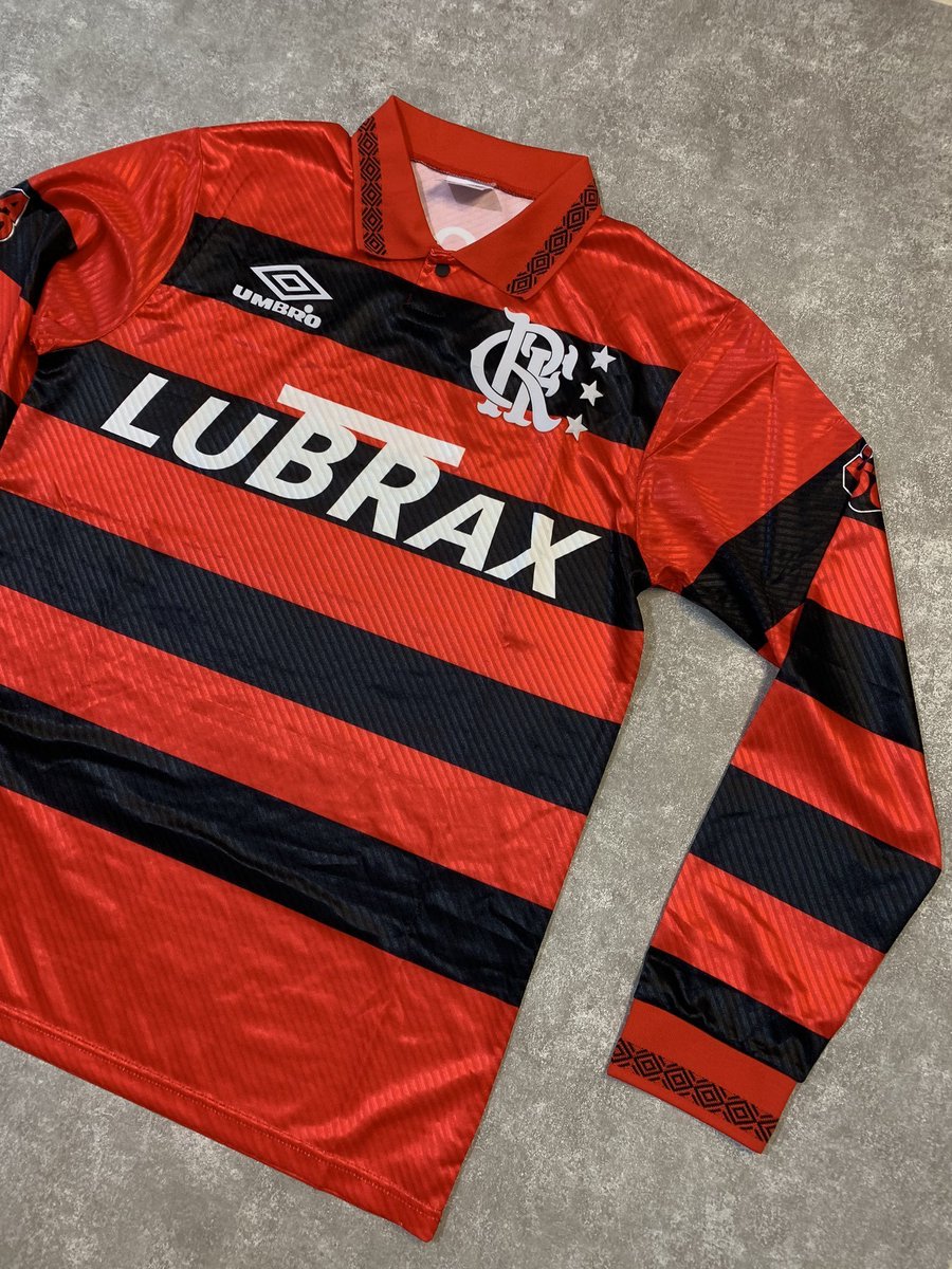 cesarcrfk's tweet photo. Retrôs mangas longas Umbro e Nike https://t.co/567PWzFnlG https://t.co/17FYwN8Mbc
