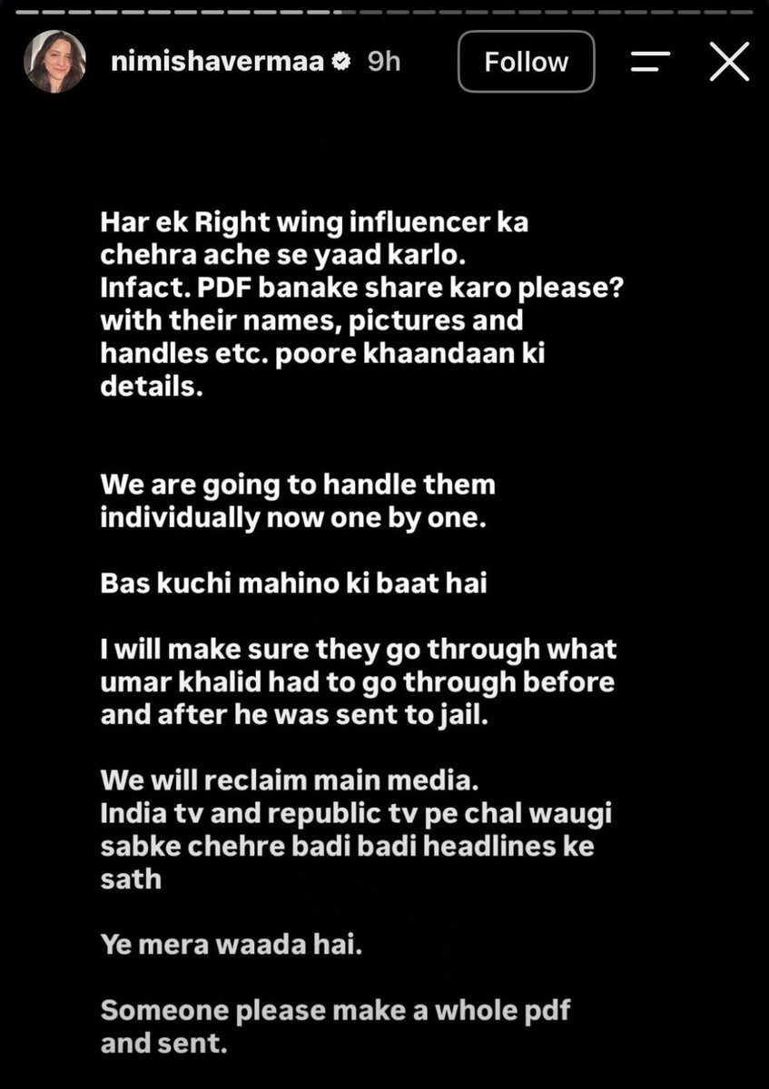 maskmindoffice's tweet photo. @DelhiPolice @HMOIndia @PMOIndia 
तुम लोग इतने सॉफ्ट क्यो हो इन अजरकतत्वों के विरुद्ध ? 
ये खुली धमकी दे रहे है ? 
कृपया संज्ञान ले ? या किसी के मरने का इंतज़ार है https://t.co/qND5cCOnx9