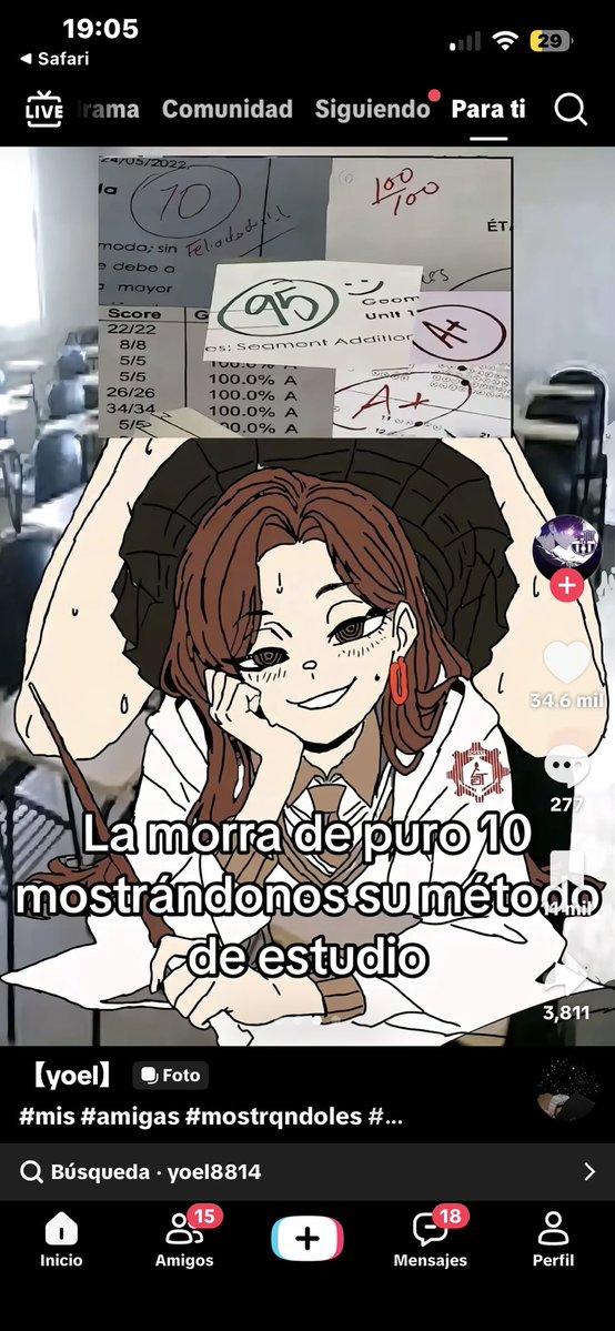 domesitaah's tweet photo. el asco que me dan este tipo de curis https://t.co/VKWRhtzWIc