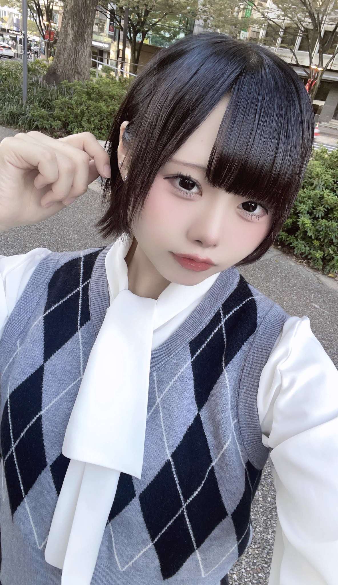 花丸(はなまる) のの【えるなん】@2026.11.27渋谷ストリームホールワンマンライブ on X: 
