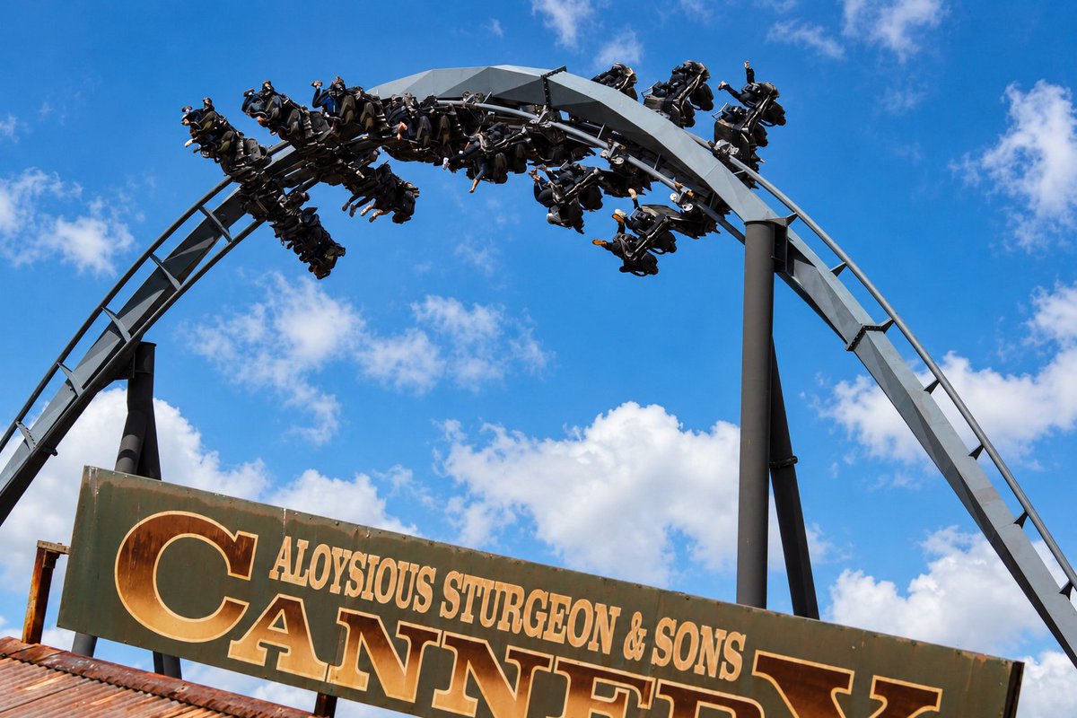 MCNLNUK's tweet photo. The Swarm 👽 Part 2

📸 MCNLN | Through My Lens
#thorpepark #vip #behindthescenes #fyp #theswarm #merlinentertainments #photographer #themepark #themeparkphotography #rollercoaster #closeup #expirence @thorpeparkofficial @merlinannualpass https://t.co/1r05BWiLGG