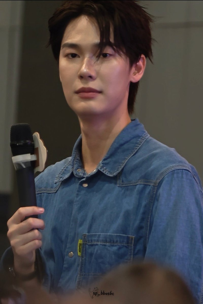 sp_bbas6c's tweet photo. สรุปเมื่อวานเร็นจินมานิ 5555555555555555555555555 

DEWTEE FANSIGN FANIVAL
#GMMTVFANIVAL2026HappyFamilyxDT https://t.co/oVaMqUTUPS