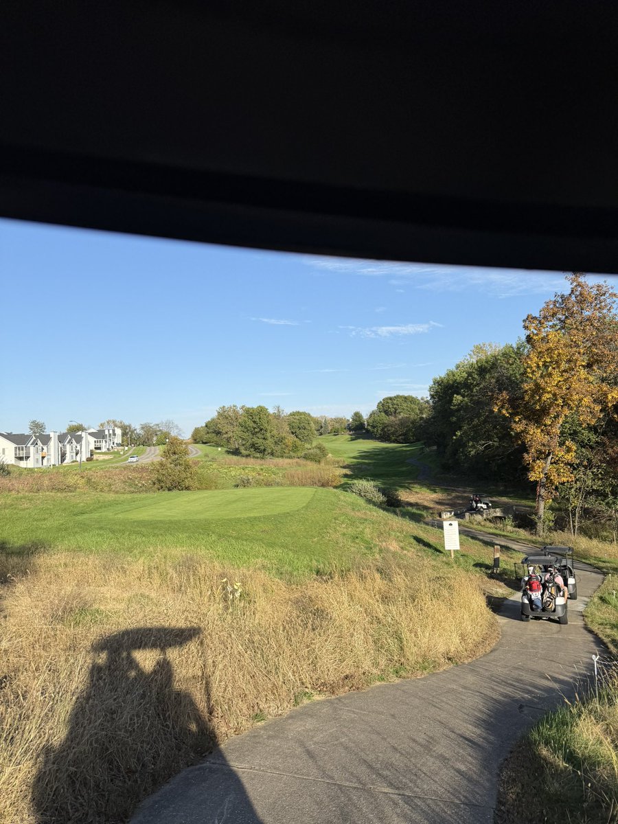 RLHoitzIV's tweet photo. Bad day in Iowa sure beats the hell out of a good day in Oklahoma https://t.co/0S0TDM6hJJ