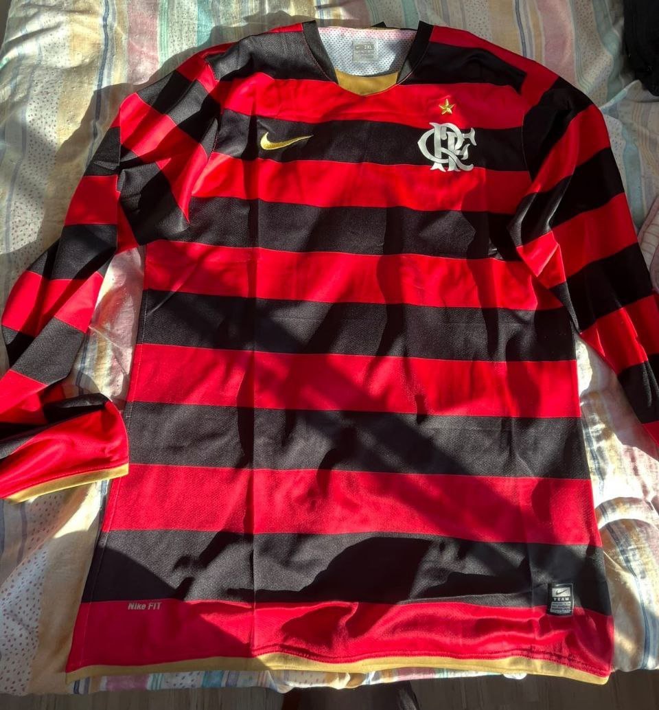 cesarcrfk's tweet photo. Retrôs mangas longas Umbro e Nike https://t.co/567PWzFnlG https://t.co/17FYwN8Mbc