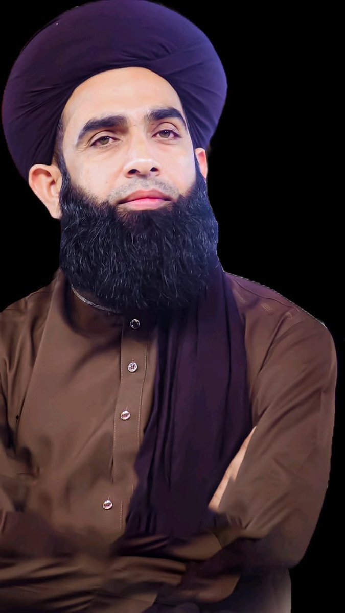 Noorfatima_mei1's tweet photo. لہجے میں دلیل اور دل میں عشقِ مصطفیٰ ﷺ؛ علامہ فاروق الحسن صاحب کی استقامت کو سلام! یہ ہتھکڑیاں آپ کے بلند مقام کی دلیل اور باطل کے خوف کا نشان ہیں۔ ربِ ذوالجلال آپ کے عزم کو مزید ہمت و بلندی عطا کرے۔۔اور آپکو جلد رہائی عطا فرمائے۔۔!!

Release Saad Rizvi
#مریدکےمیں_قتل_عام_کا1سال https://t.co/hjFS5sg772