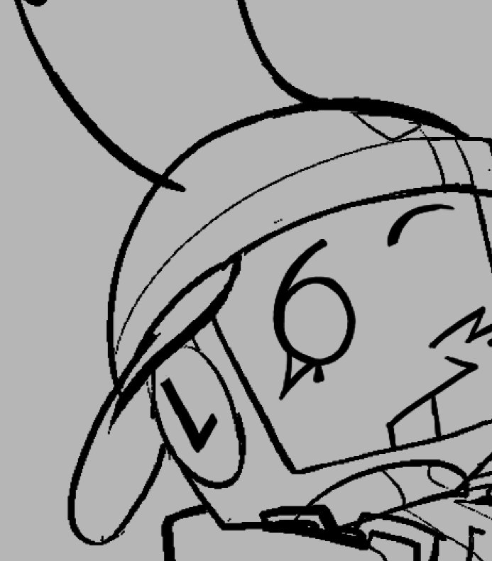 Kr1zy_Chip's tweet photo. I still have a lot to do; maybe I'll finish painting everything on Wednesday or tomorrow? (Spoiler of 3 Vee for now lol) https://t.co/mg62MzrYpJ