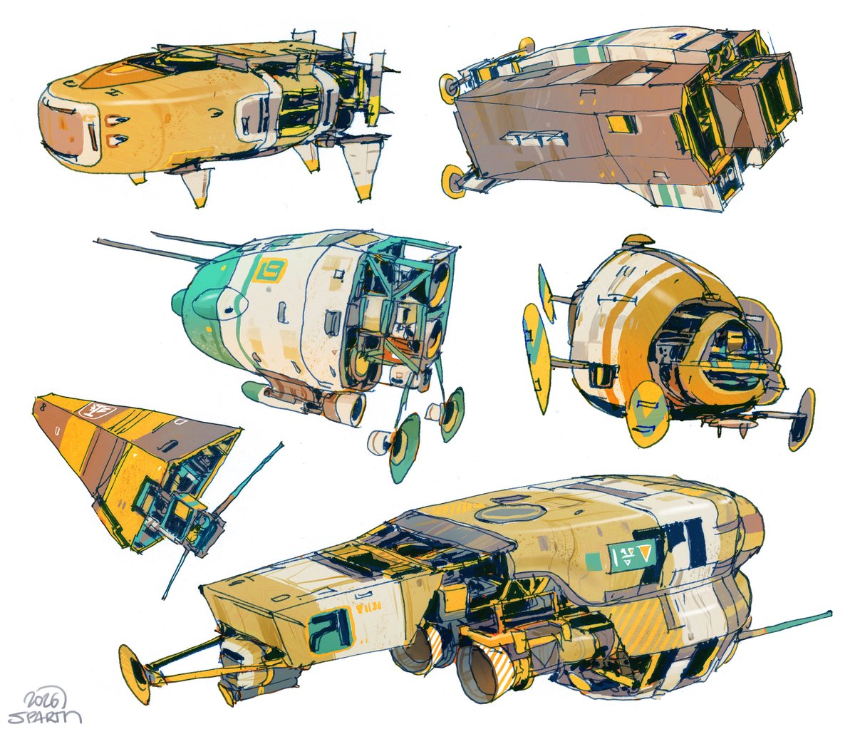 nbsparth's tweet photo. industrial stuff that flies... https://t.co/SE8RQV2kRc