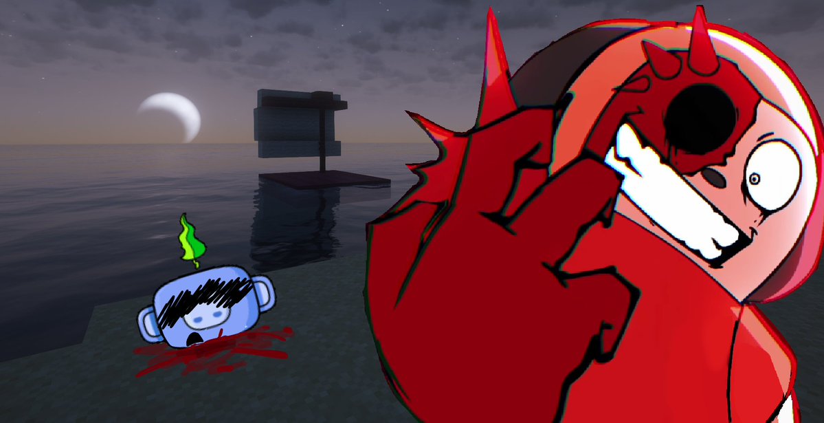 MaxDesignParody tweet picture