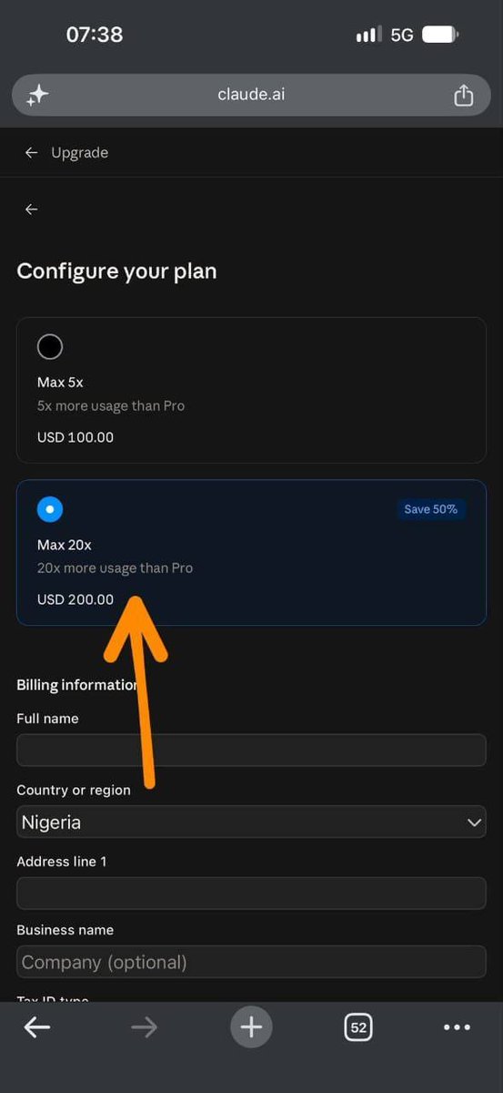 Cryptoweb3xyo's tweet photo. 🔥 AI 资源批量供应｜优惠价

• Claude Code Max / KYC
• Claude API：$5 / $20 / $100
• OpenAI API
• Kiro Pro Max：最高 5,000
• Azure 相关服务

📩 支持批量采购，价格优惠。
有需求请微信私信咨询，欢迎长期合作。

#Claude #OpenAI #Kiro #API https://t.co/pntfBALIoR
