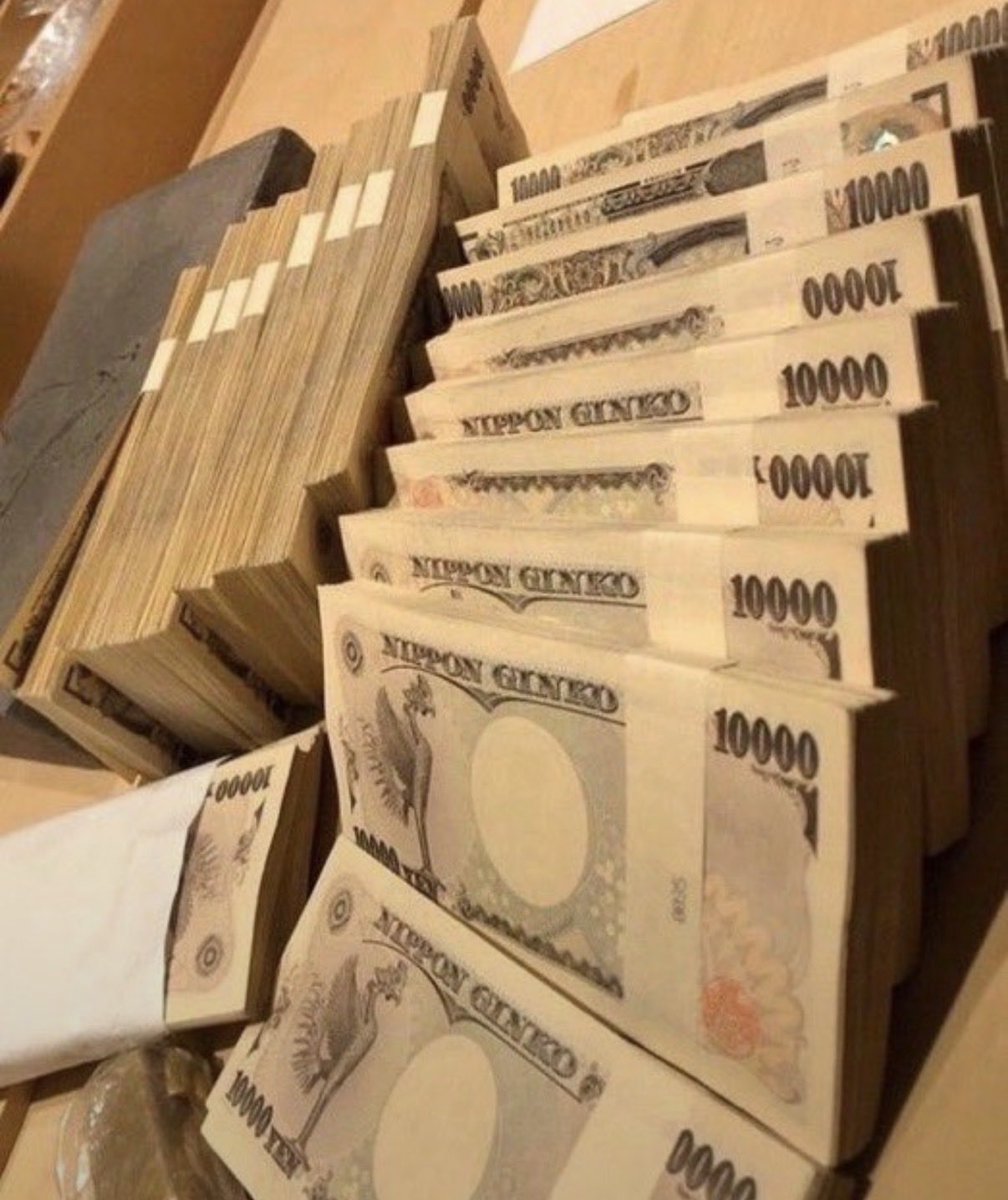 akiho_334's tweet photo. もし今日、100万円もらえたら何に使う？🤔💴

① 借金を返す
② 投資する
③ 人生をもっと良くするために使う https://t.co/w4fgpYwUWo