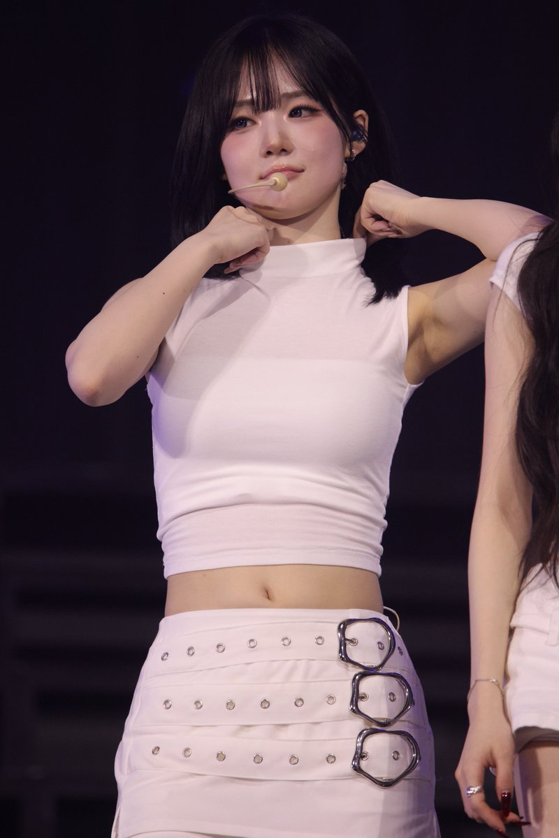 NANADATA477's tweet photo. 261011 트리플에스 콘서트 서연 데이터
tripleS SEOYEON Concert Data

📸모든 고화질(HQ) 사진을 보려면 아래 링크를 클릭하세요!
📸Click the link below to view all HQ photos!💛

#tripleS #SEOYEON #트리플에스 #서연 https://t.co/ai4TjdRKrz