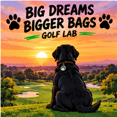 GOLFLABv1's tweet photo. Every golfer has a bad round.

Every chart has a bad day.

But the Lab? Still a good boy. 🐕⛳

#GOLFLAB https://t.co/RbYq6EWQV1