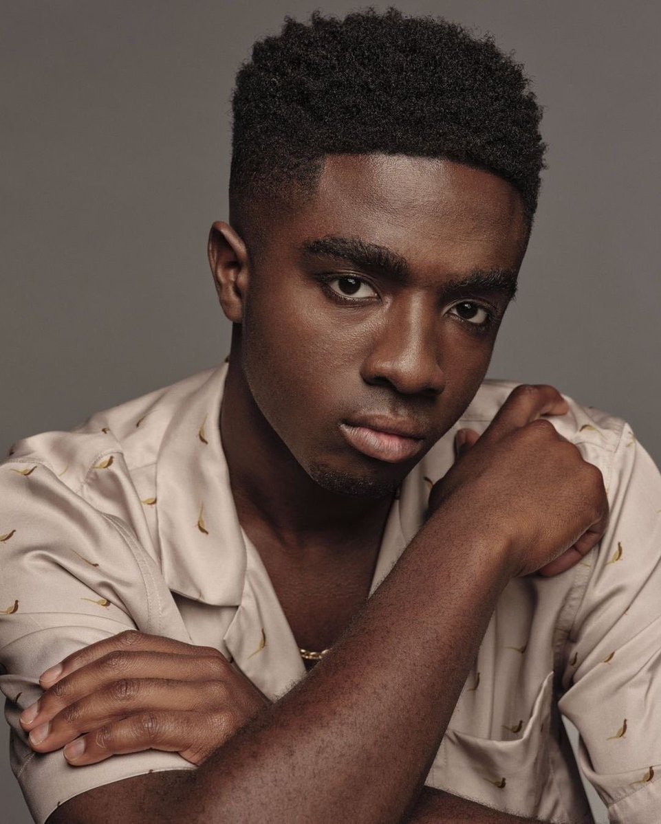 VicePopTv's tweet photo. 🎉 Happy 25th birthday to Caleb Mclaughlin https://t.co/ao4XuAHg1c