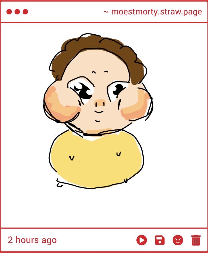 moertyoomf's tweet photo. aww he so frickin cute 

send me more gimmicks!! https://t.co/UJvmWrLMEZ https://t.co/OKfgQVUN13