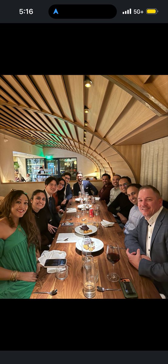 Jnyjdaidani's tweet photo. Full-circle moments at  @HFSA 2026💜 Reconnecting with former mentors and making new memories with current ones! https://t.co/UqLvqvwXQF