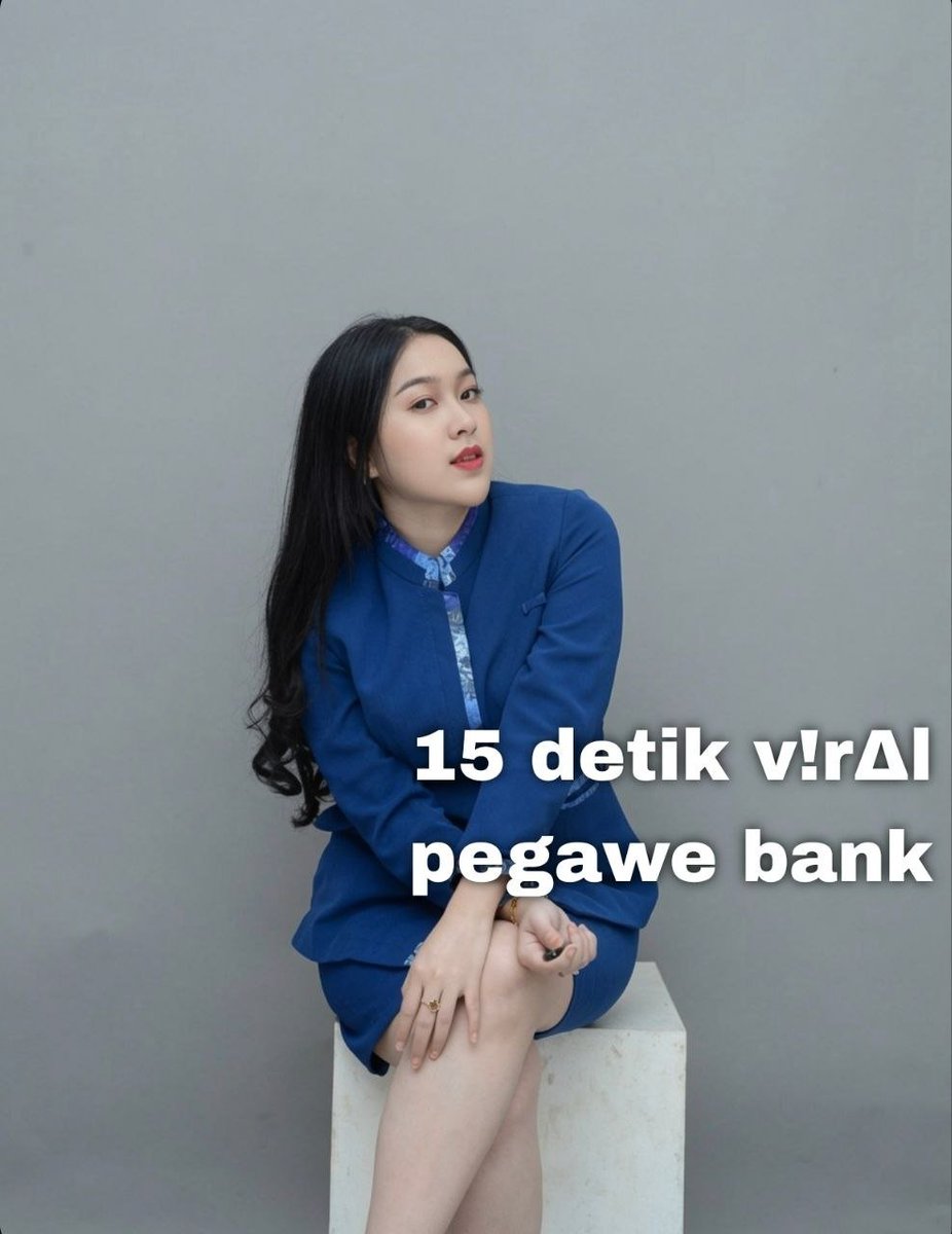 ociazd's tweet photo. 15 detik teller bank ,beneran apa borongan ?
https://t.co/G631vwwrOZ https://t.co/vcaZoTTvRB
