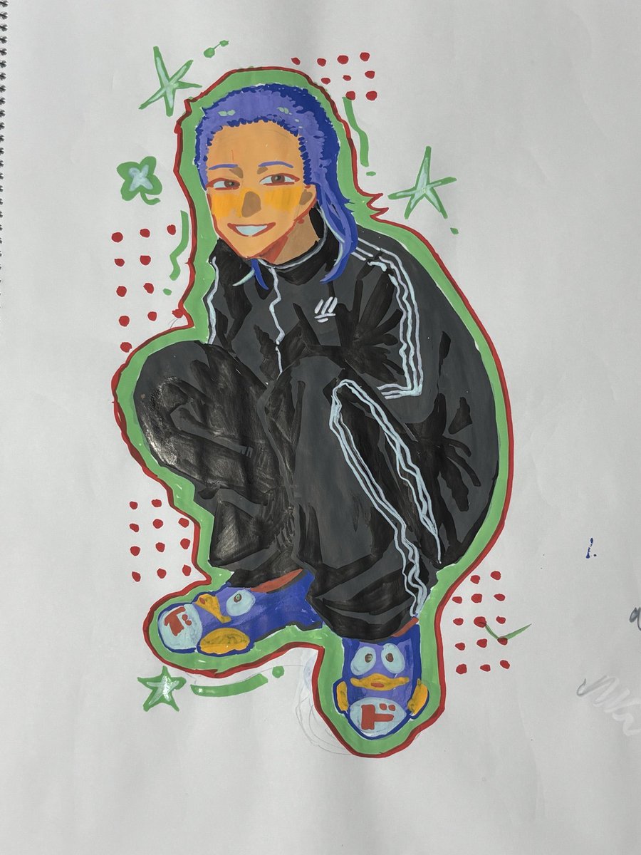 hpp00f's tweet photo. 最近のらくがき https://t.co/lWK9JcLdxc