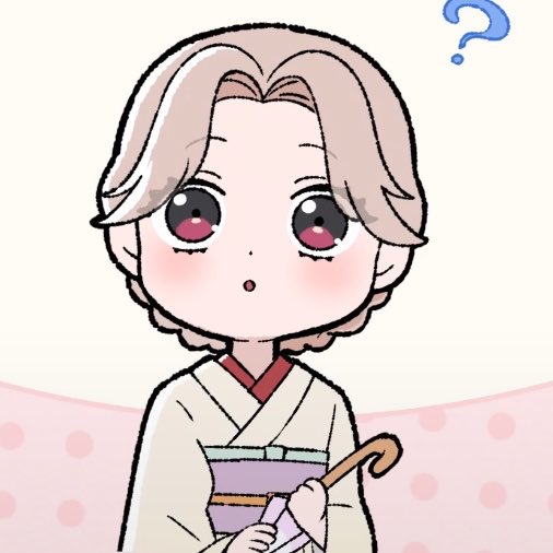 maochiatto's tweet photo. CHIBI SATOKO IS SO ADORABLE!! 😭🤍 https://t.co/i5YXVyBNfu