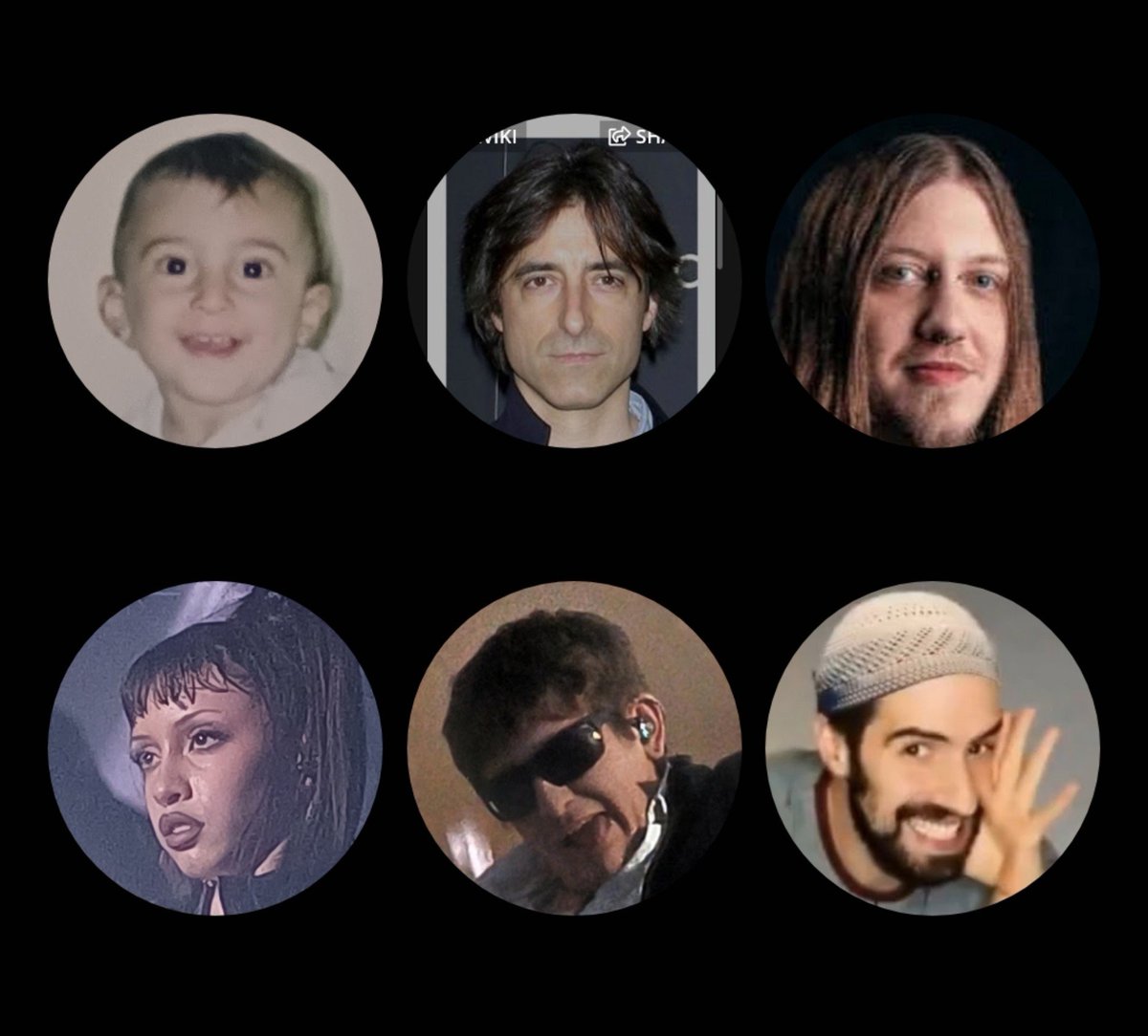 USB1DOL's tweet photo. buenisimas las colecciones de google fotos https://t.co/uOs193WirN