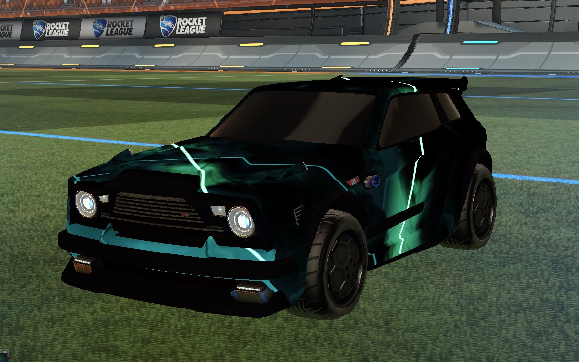 Tiktok_AlexTV's tweet photo. Steambeam Dev Boost preset !👀 https://t.co/4ad7QlJYk2