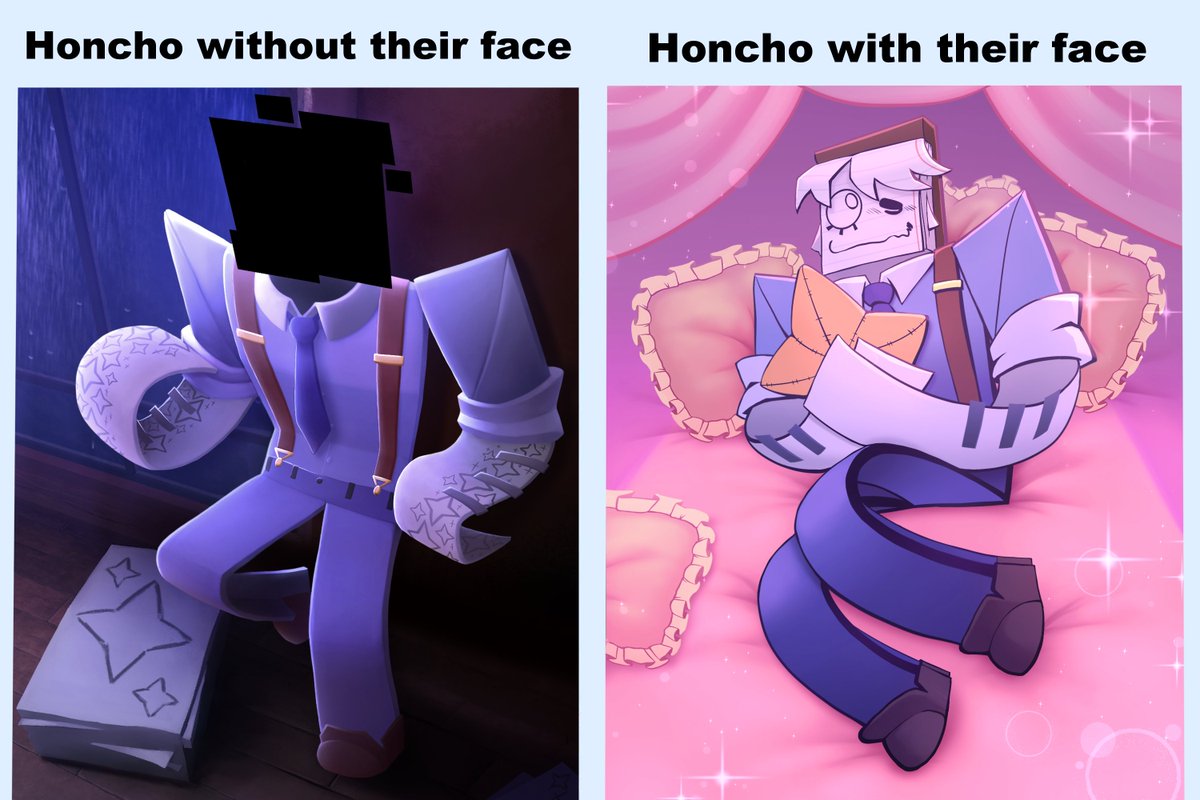 poppy24502's tweet photo. I forgot to upload the full version...

#doorshoncho #doorsfanart #robloxdoors https://t.co/1AkLD94mhV