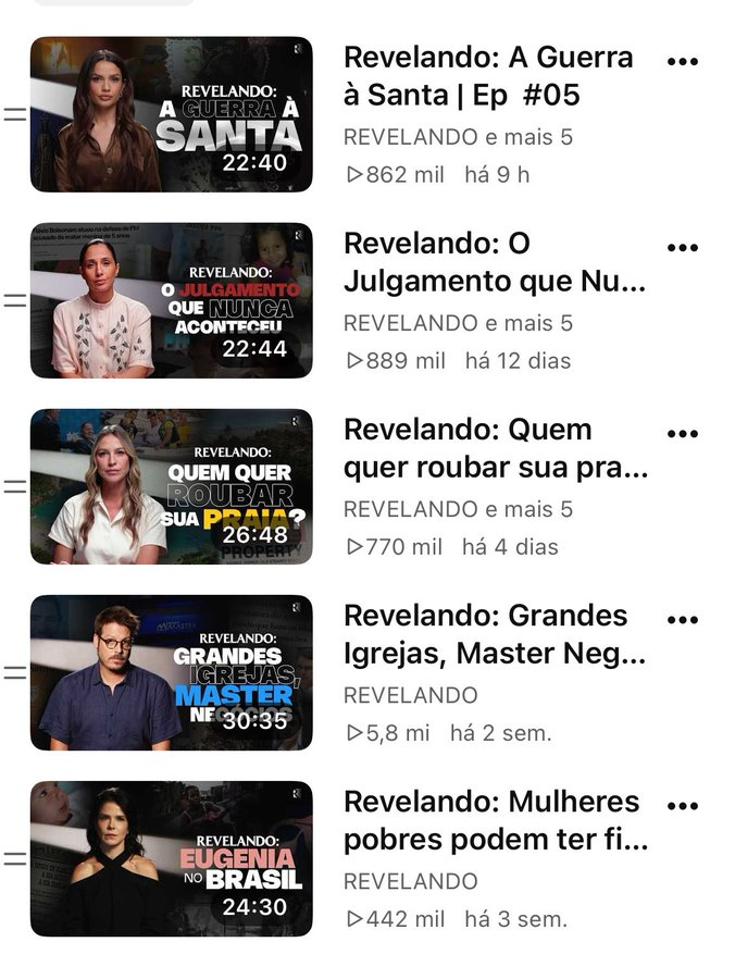 ZAMENZA's tweet photo. A sociedade merecia uma prestação de serviço tão importante quanto essa. https://t.co/6HJKWi646l