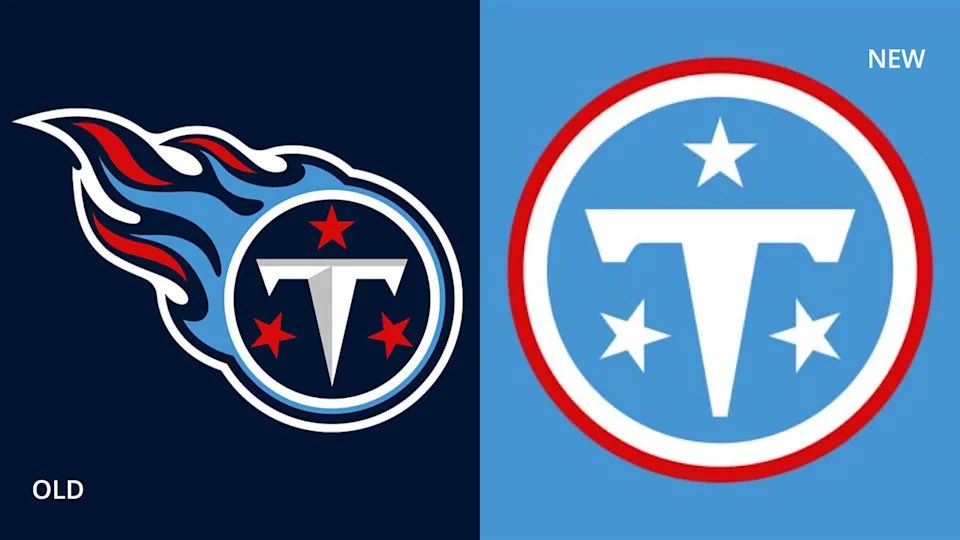 Trev0r's tweet photo. @SamuelBrownRBT Even the logo go worse 😭 https://t.co/3tDuqHVDMm