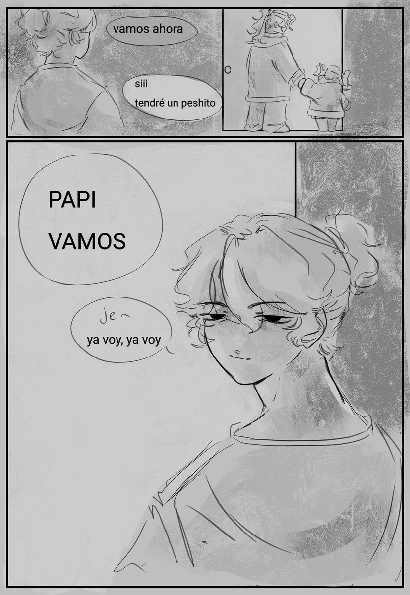 estemiek's tweet photo. Un sueño echo realidad
Parte final
4-5/5
#CoMPaS #Riumbalosky #Riusplay #Timbalosky https://t.co/Eq6jj5xTdP