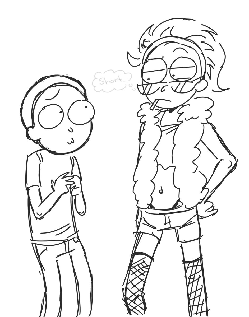 wowigwoufeugwg's tweet photo. i don’t know #rnm #rickandmorty https://t.co/Xe7Pv0WpkE