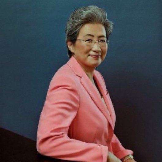 StockSavvyShay's tweet photo. $AMD CEO Lisa Su says CPU demand could “grow at approximately 50% CAGR” to over $200B by 2030 after raising her forecast three times in nine months as AI agents create entirely new demand for server processors.

If AMD captures the 50%+ market share Su is targeting the. EPYC alone could become a $100B+ business by 2030 with $TSM wafer capacity essentially determining how quickly it gets there.