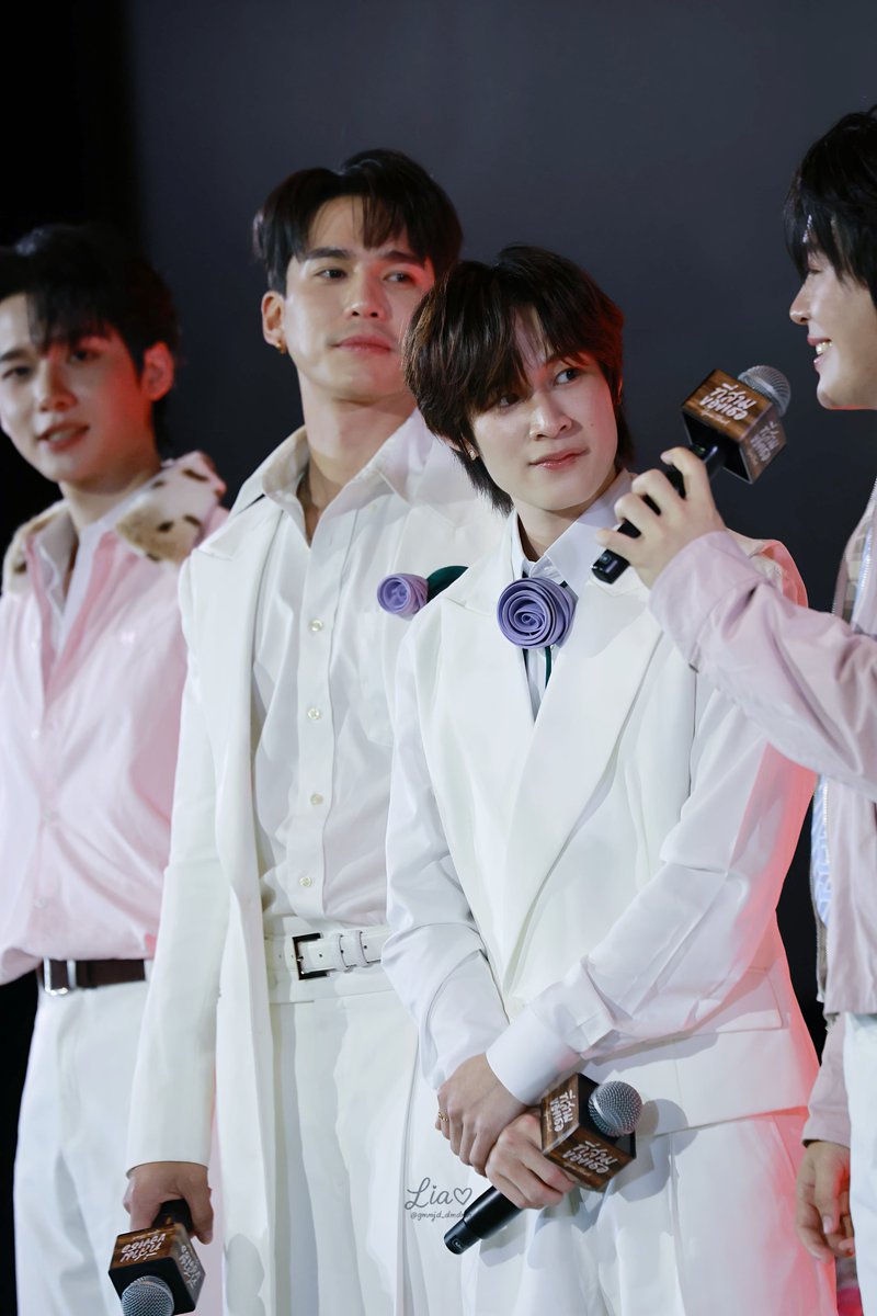 gmmjd_dmdmn's tweet photo. 📸 October 11, 2026
🩷🩵#MaxNat
YOUR THIRD SERIES FINAL EP
#ที่สามของเธอตอนจบ
#ที่สามของเธอSeries
#YourThirdSeries https://t.co/8b5zJCoPjr
