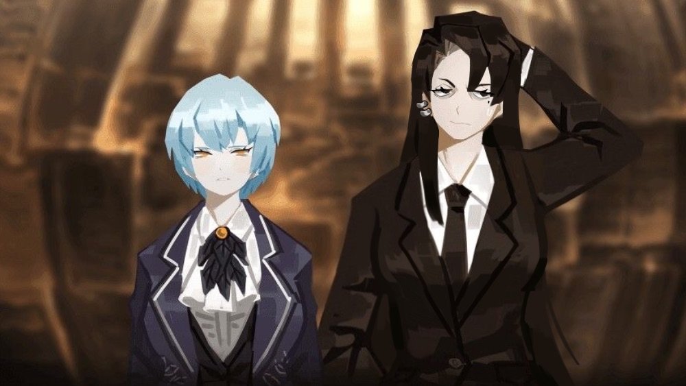 oshigelica's tweet photo. i miss my old femlands . i remember when i used strictly she/her on him https://t.co/Hb7A1OY24y