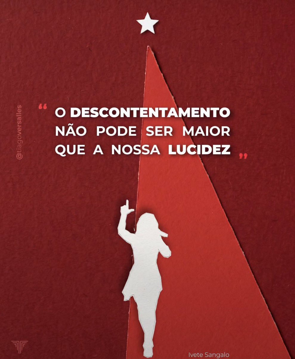 AcessoSangalo's tweet photo. Só pra quem é soldado! 
#SOMOS4MILHOESDESOLDADOSDOLULA
#LULAPRESIDENTE13 https://t.co/XqmB1I7NuY