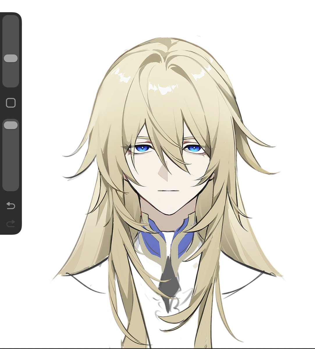 Senlly_2507's tweet photo. I guess？
#vedrfolnir https://t.co/qYOjoWubwR