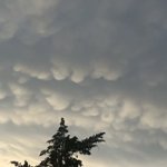 Photo by Bob Pack (@BobPackWX)