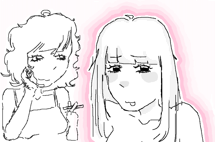 yuummycake's tweet photo. #art #artmoots ♡ https://t.co/OutWoo48D1