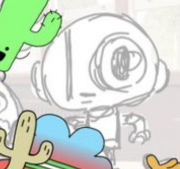BOBERTAWOG's tweet photo. sketch bobert . sketch bobert . sketch bobert . wow https://t.co/rOoOWEoy8C