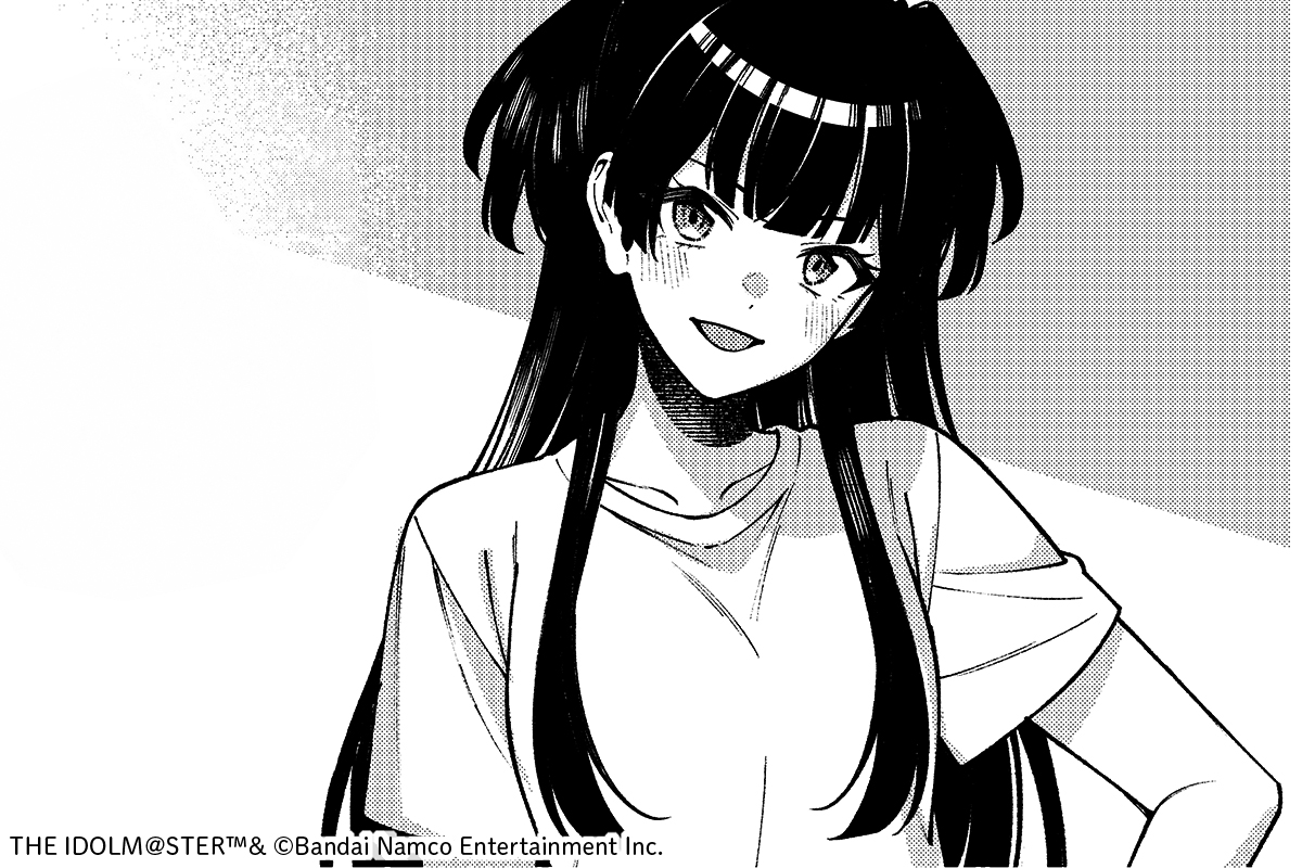 coherent_sc's tweet photo. 第28話「Scattering」前編が公開✨

ストレイライトはファン感謝祭の
トップバッターを担えるのか、
冬優子の問いに応えたプロデューサーの胸中は——。

ご感想は #コヒーレントライト でお聞かせください❗️ https://t.co/rO9uygWygE