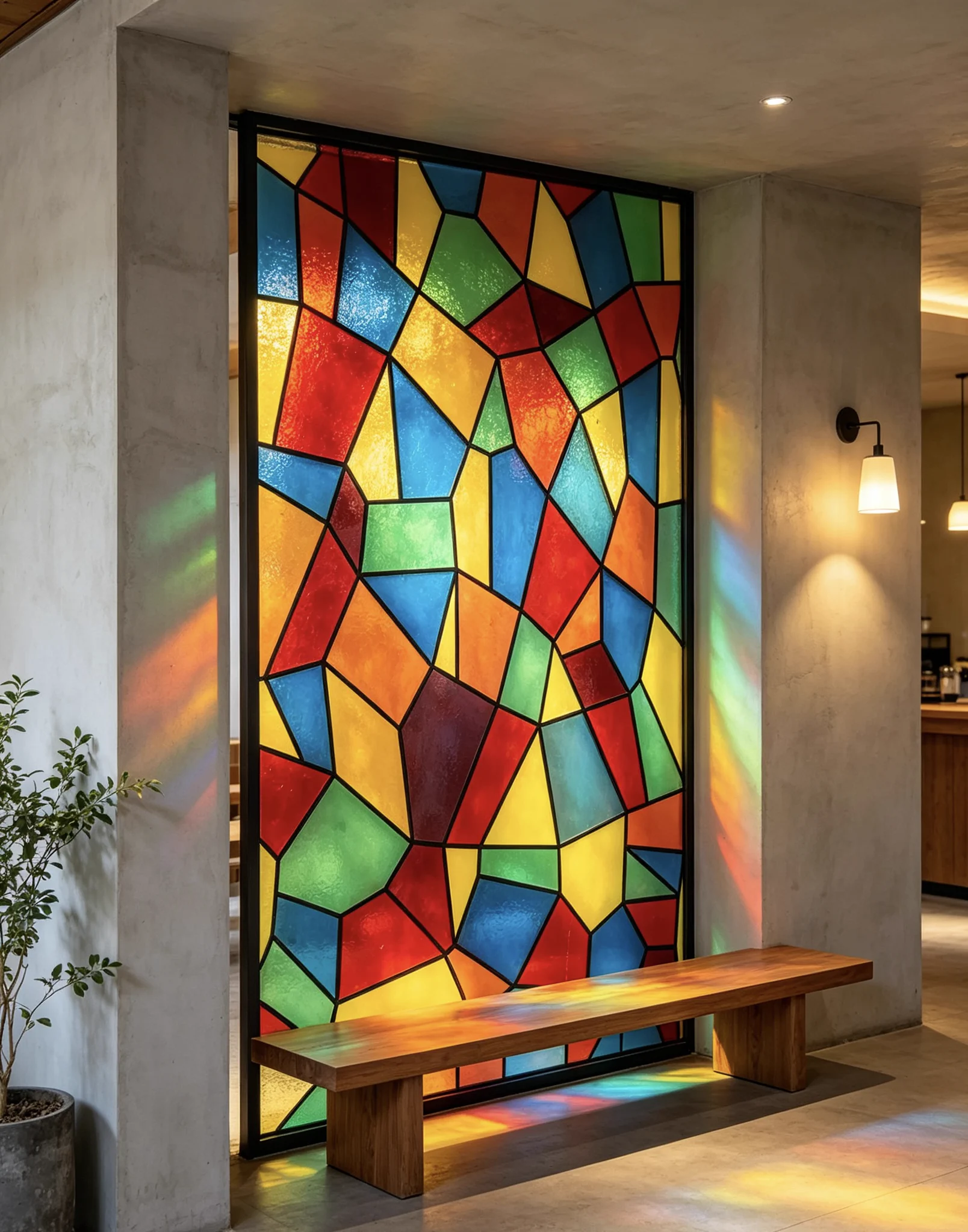 huazhou special glass factory on X: 