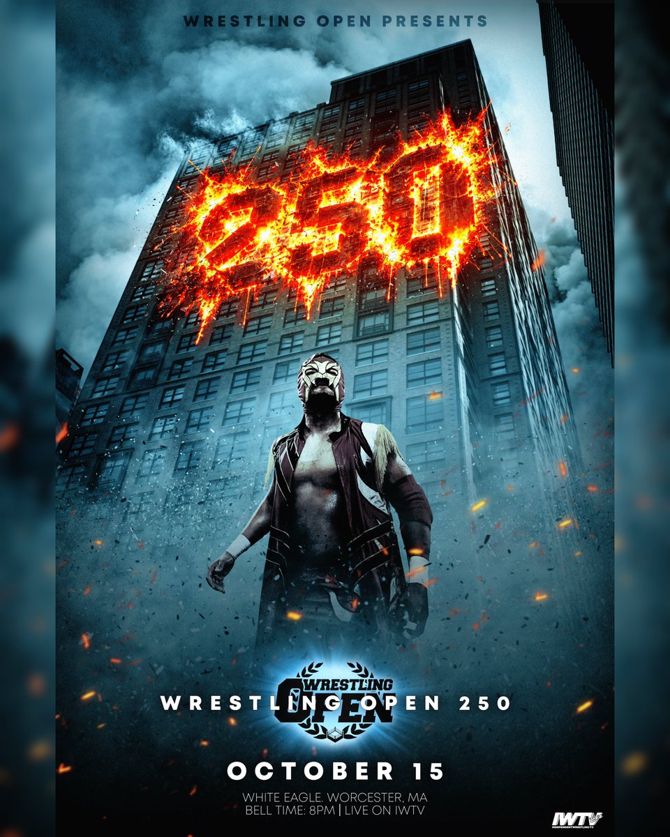 WrestlingOpen tweet picture
