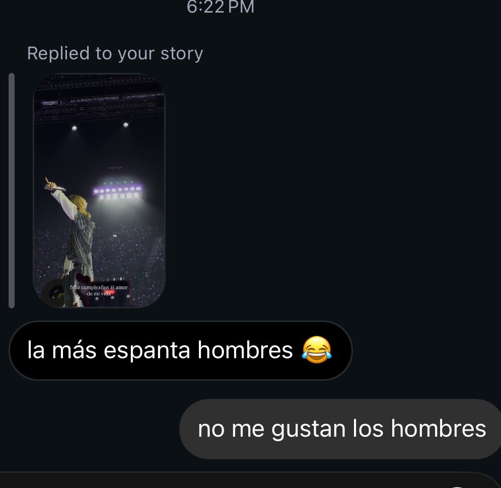 userjmilyy's tweet photo. y los voy a seguir espantando https://t.co/9zjVi0sqK4